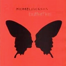 Butterflies (Michael Jackson song)